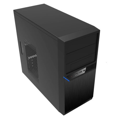 VORPC M660 TORRE / i5-9400 / 8GB DDR4 512GB SSD Windows 11 - Image 2