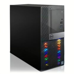 Dell 3040 GAMING / i7-6700 Radeon RX 550 4GB/ 32GB DDR4 1TB SSD Windows 10