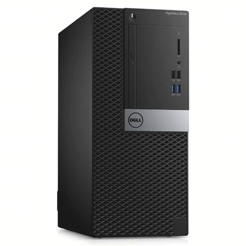 Dell 3040 GAMING / i7-6700 Radeon RX 550 4GB/ 32GB DDR4 1TB SSD Windows 10 - Image 5