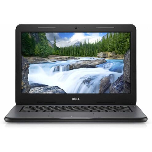 Dell 3310 13.3" / i5-8265U / 16GB DDR4 1TB SSD Windows 11