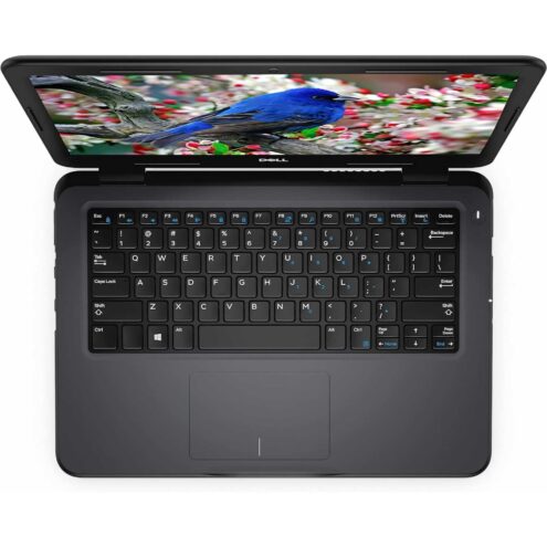 Dell 3310 13.3" / i5-8265U / 16GB DDR4 1TB SSD Windows 11 - Image 2