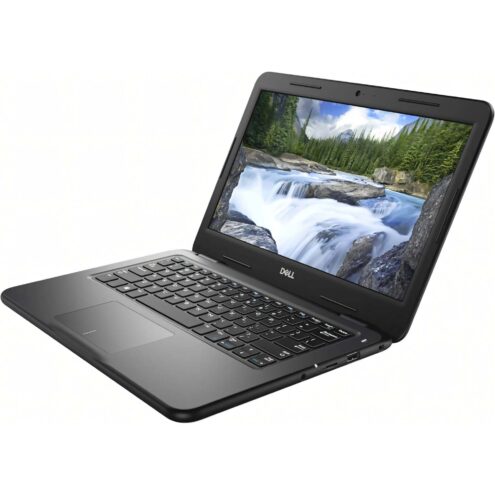 Dell 3310 13.3" / i5-8265U / 16GB DDR4 1TB SSD Windows 11 - Image 4
