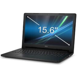 Dell 3560 15.6" / i5-3230M / 8GB DDR3 500GB HDD Windows 10