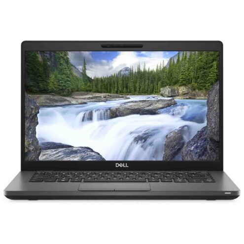 Dell 5400 14"  Tátil / i5-8365U / 16GB DDR4 512GB M.2 NVMe Windows 11 - Image 2