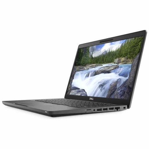 Dell 5400 14"  Tátil / i5-8365U / 16GB DDR4 512GB M.2 NVMe Windows 11 - Image 3