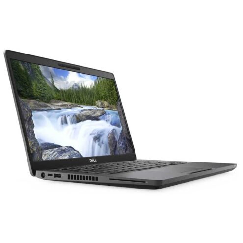 Dell 5400 14" / i7-8665U / 16GB DDR4 512GB SSD Windows 11 - Image 7