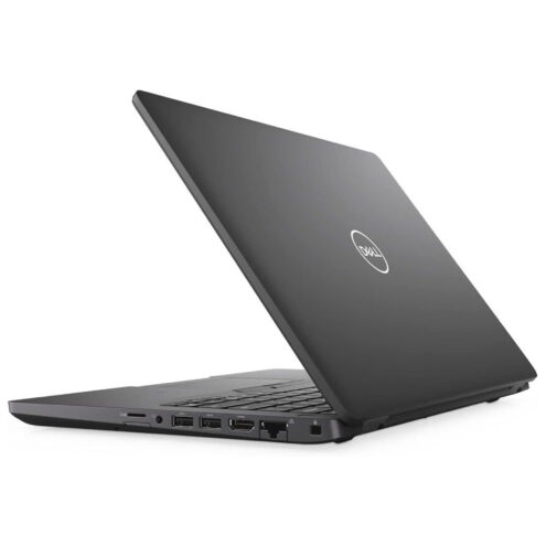 Dell 5400 14"  Tátil / i5-8365U / 16GB DDR4 512GB M.2 NVMe Windows 11 - Image 4