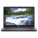Dell 5401 14" / i7-9850H / 8GB DDR4 256GB SSD Windows 11