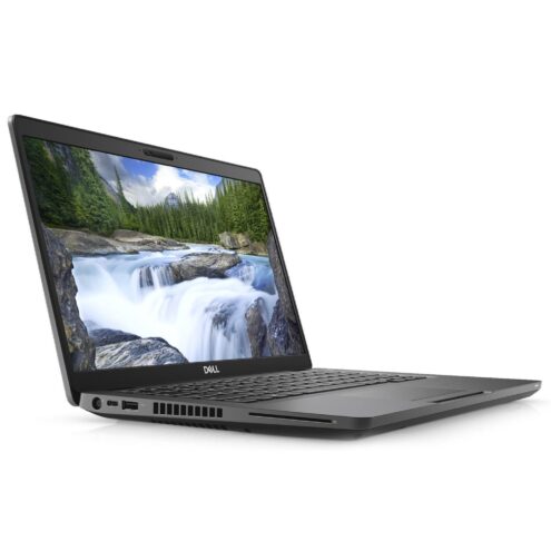 Dell 5401 14" / i5-9400H / 8GB DDR4 256GB SSD Windows 11 - Image 4