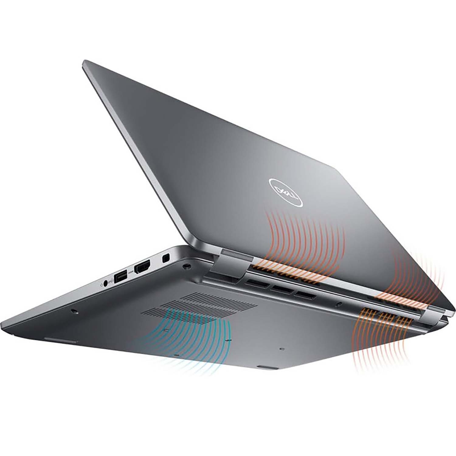 Dell 5440 13.3" / i5-1335U / 8GB DDR4 256GB SSD Windows 11 - Image 5