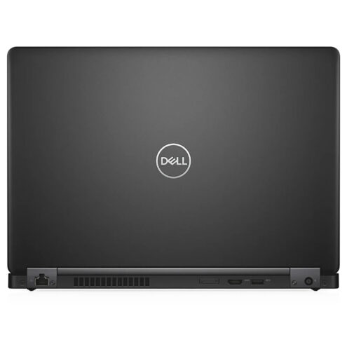 Dell 5491 14" / i7-8850H / 8GB DDR4 256GB SSD Windows 11 - Image 3