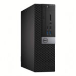 Dell 7040 SFF / i5-6500 / 16GB DDR4 1TB SSD Windows 10