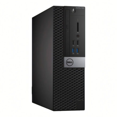 Dell 7040 SFF / i5-6500 / 16GB DDR4 1TB SSD Windows 10