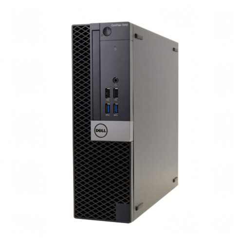 Dell 7040 SFF / i5-6500 / 16GB DDR4 1TB SSD Windows 10 - Image 3