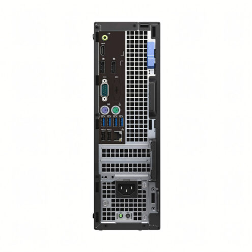 Dell 7040 SFF / i5-6500 / 16GB DDR4 1TB SSD Windows 10 - Image 4