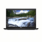 Dell 7380 13.3" / i7-7600U / 16GB DDR4 256GB SSD Windows 10