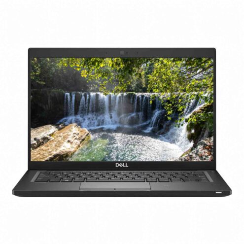Dell 7380 13.3" / i7-7600U / 16GB DDR4 256GB SSD Windows 10 - Image 3
