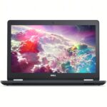 Dell E5570 15.6" / i5-6200U / 8GB DDR4 256GB SSD Windows 10