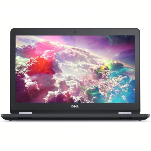Dell E5570 15.6" / i5-6200U / 8GB DDR4 256GB SSD Windows 10