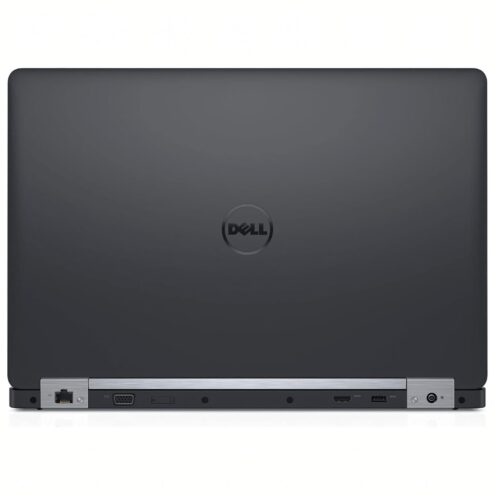 Dell E5570 15.6" / i5-6200U / 8GB DDR4 256GB SSD Windows 10 - Image 4