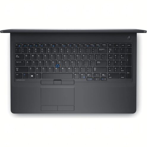 Dell E5570 15.6" / i5-6200U / 8GB DDR4 256GB SSD Windows 10 - Image 5