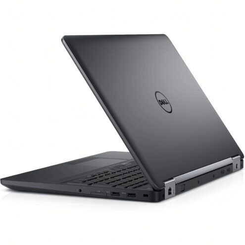 Dell E5570 15.6" / i5-6200U / 8GB DDR4 256GB SSD Windows 10 - Image 7