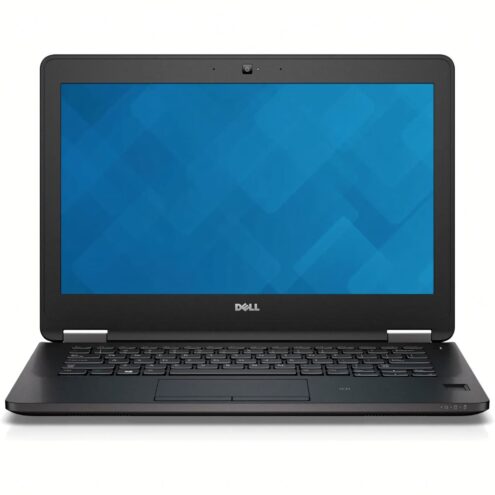Dell E7270 12.5" / i5-6300U / 8GB DDR4 256GB SSD Windows 10 - Image 6