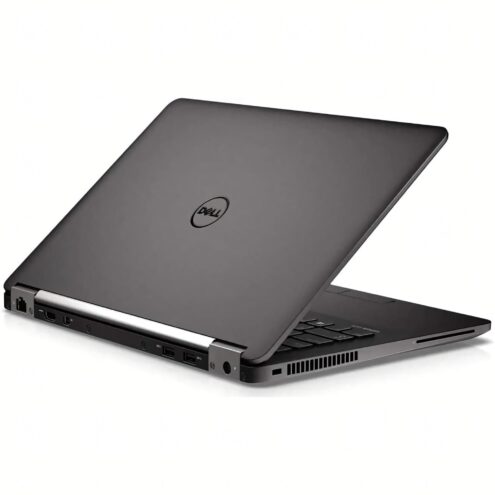 Dell E7270 12.5" / i5-6300U / 8GB DDR4 256GB SSD Windows 10 - Image 2