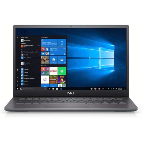 Dell 5391 13.3" / i5-10210U / 8GB DDR4 256GB SSD Windows 10 - Image 2