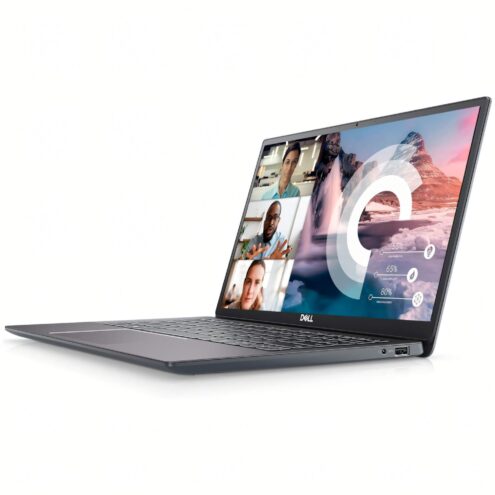 Dell 5391 13.3" / i5-10210U / 8GB DDR4 256GB SSD Windows 10 - Image 3