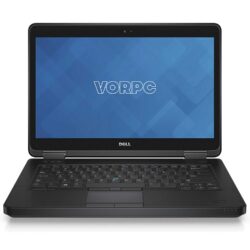 Dell E5440 14" / i5-4310U / 8GB DDR3 500GB HDD Windows 10
