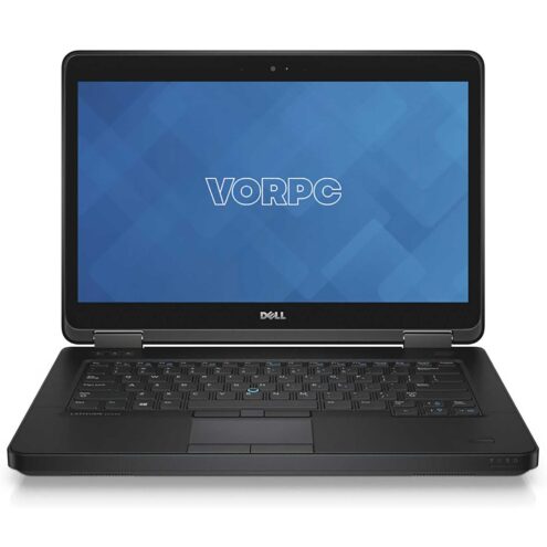Dell E5440 14" / i5-4310U / 8GB DDR3 500GB HDD Windows 10