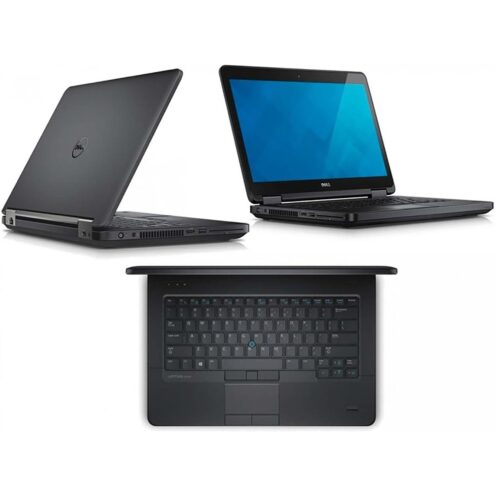 Dell E5440 14" / i5-4310U / 8GB DDR3 500GB HDD Windows 10 - Imagen 2
