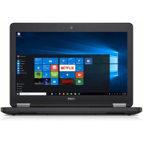Dell E5450 14"  Tátil / i5-5300U / 8GB DDR4 256GB SSD Windows 10 - Image 6