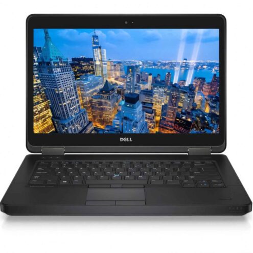 Dell E5450 14"  Tátil / i5-5300U / 8GB DDR4 256GB SSD Windows 10 - Image 3