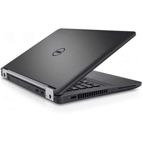 Dell E5470 14" / i5-6300U / 8GB DDR4 256GB SSD Windows 10 - Imagen 5