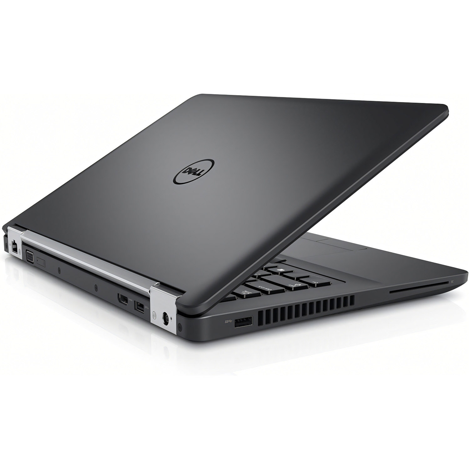 Dell E5470 14" / i5-6300U / 8GB DDR4 256GB SSD Windows 10 - Imagen 5