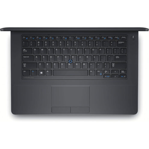 Dell E5470 14" / i5-6300U / 8GB DDR4 256GB SSD Windows 10 - Imagen 4