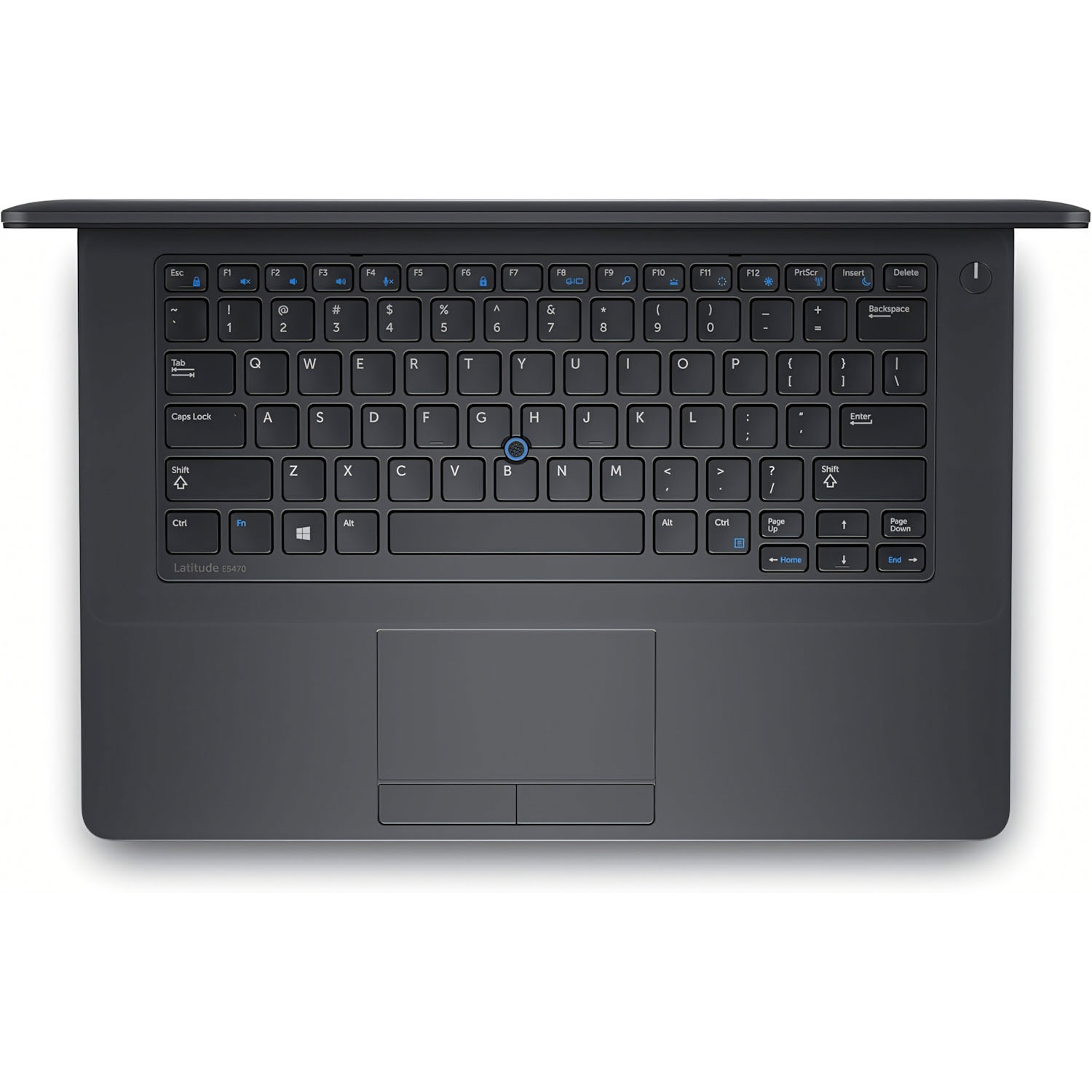Dell E5470 14" / i5-6300U / 8GB DDR4 256GB SSD Windows 10 - Imagen 4