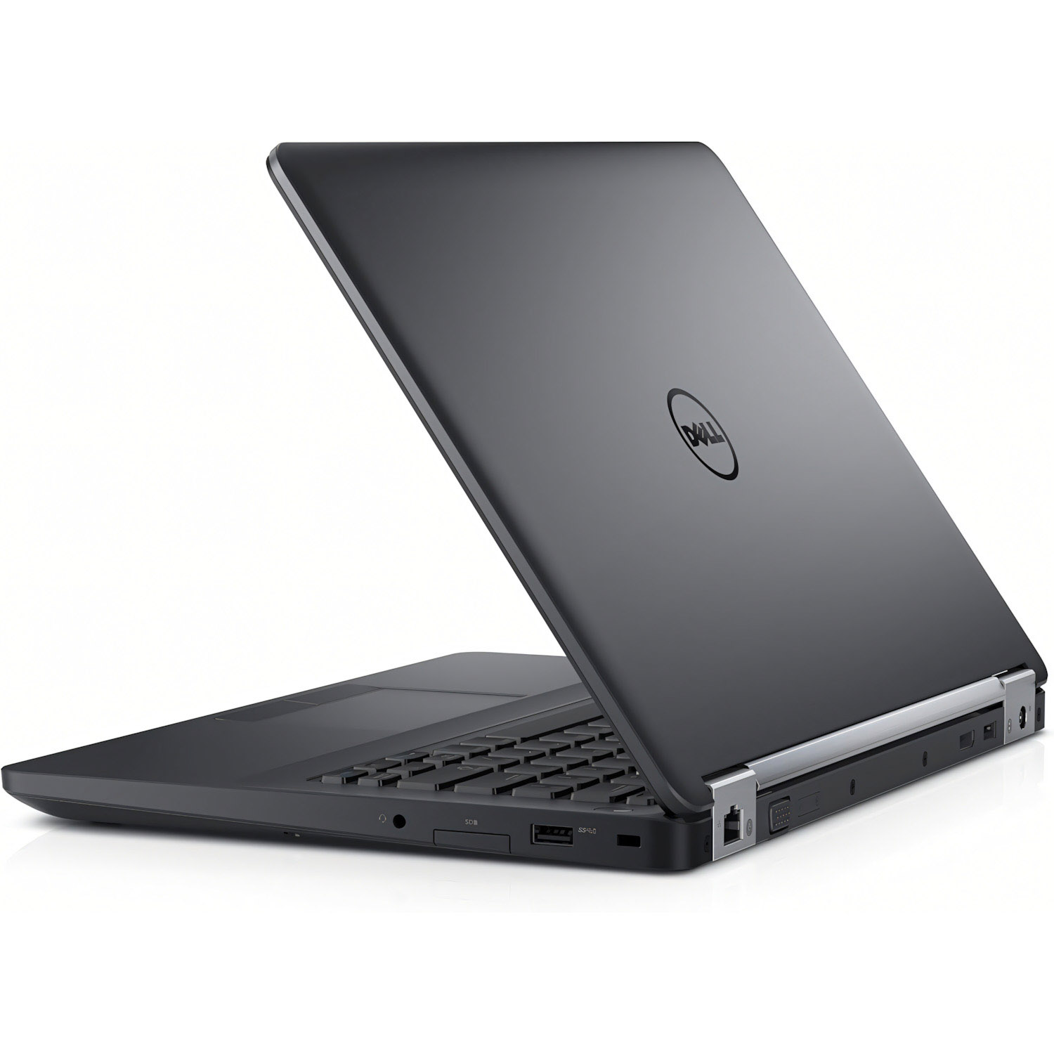 Dell E5470 14" / i5-6300U / 8GB DDR4 256GB SSD Windows 10 - Imagen 3