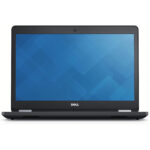 Dell E5470 14" / i5-6300U / 8GB DDR4 256GB SSD Windows 10