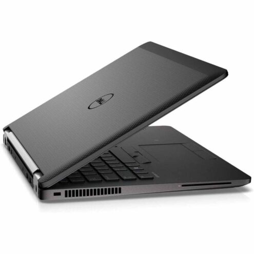 Dell E7470 14" / i5-6300U / 8GB DDR4 256GB SSD Windows 10 - Imagen 6