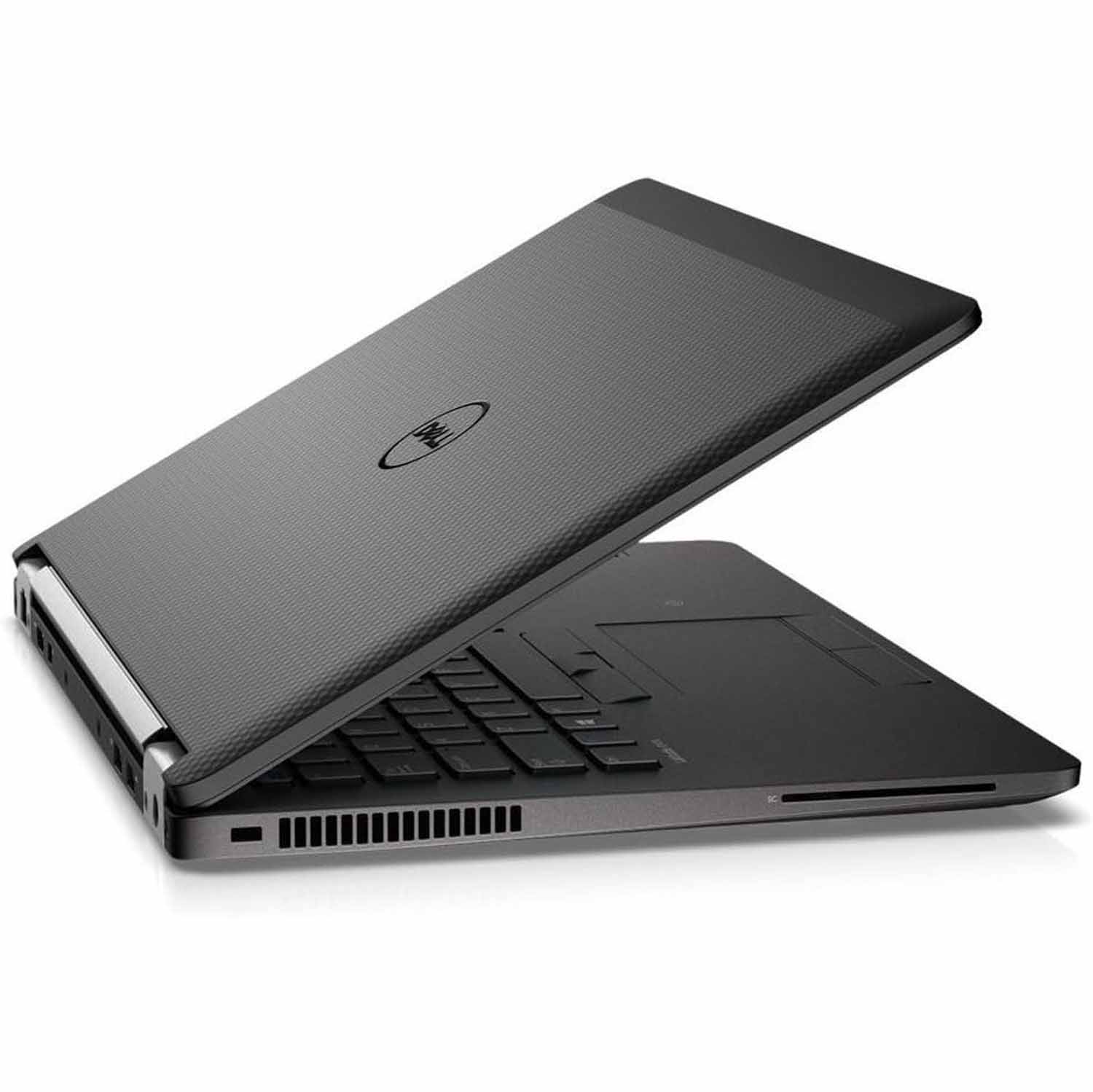 Dell E7470 14" / i5-6300U / 8GB DDR4 256GB SSD Windows 10 - Imagen 6