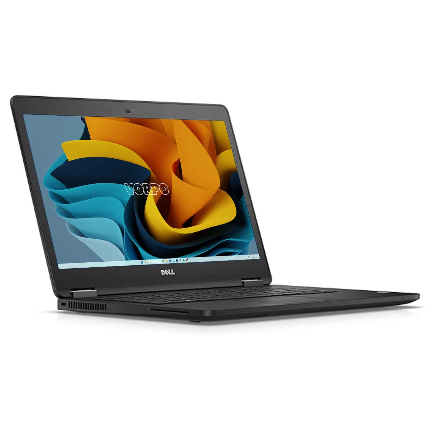Dell E7470 14" / i5-6300U / 8GB DDR4 256GB SSD Windows 10 - Imagen 4
