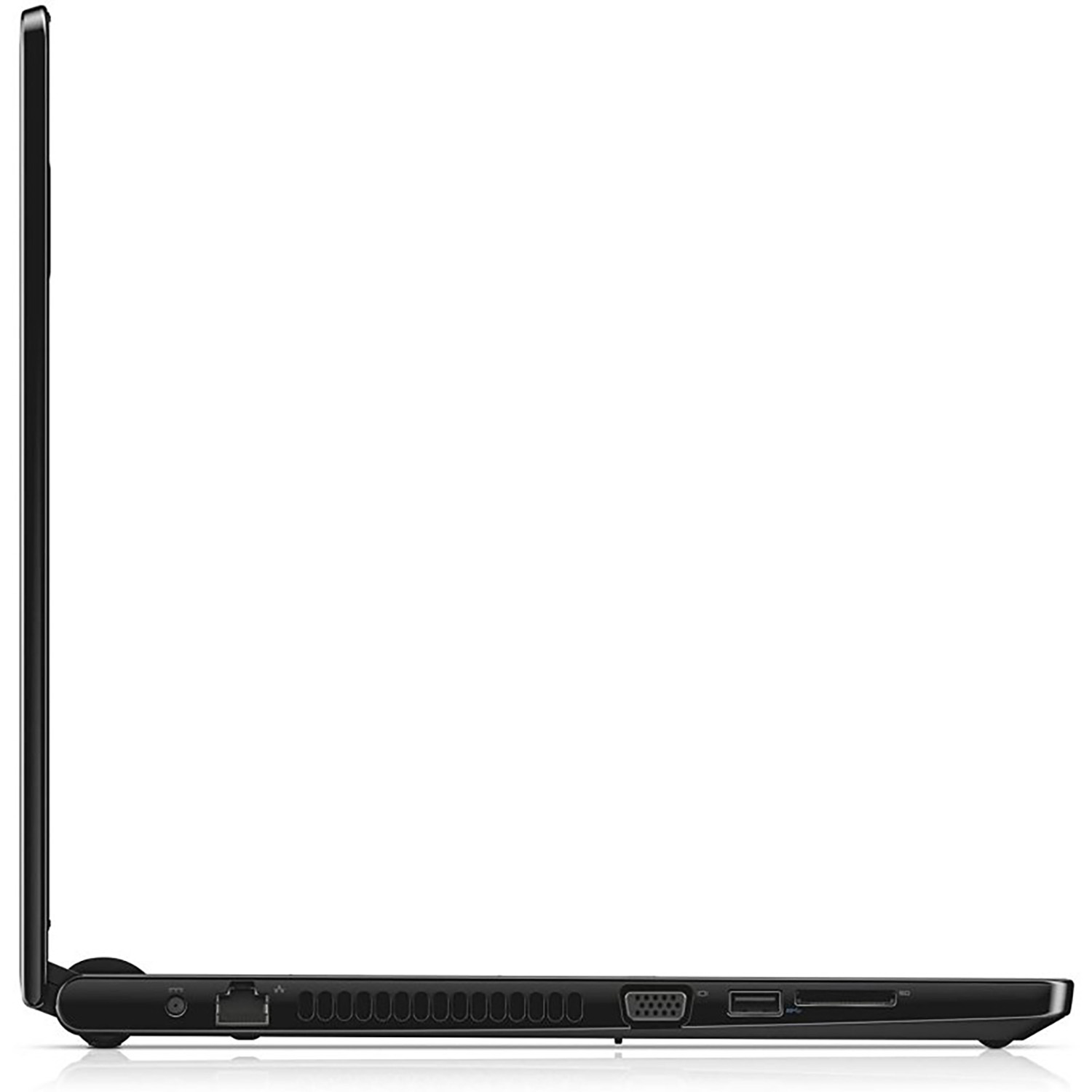 Dell Vostro 3558 15.6" / i3-4005U / 8GB DDR3 256GB SSD Windows 10 - Imagen 4