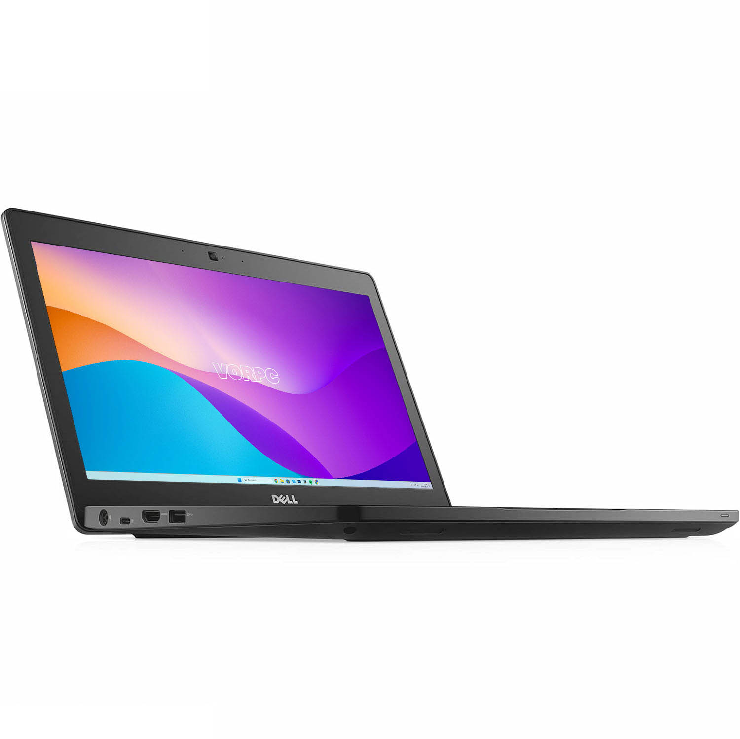 Dell 5280 12.5" / i5-7300U / 8GB DDR4 256GB M.2 NVMe Windows 10 - Image 2