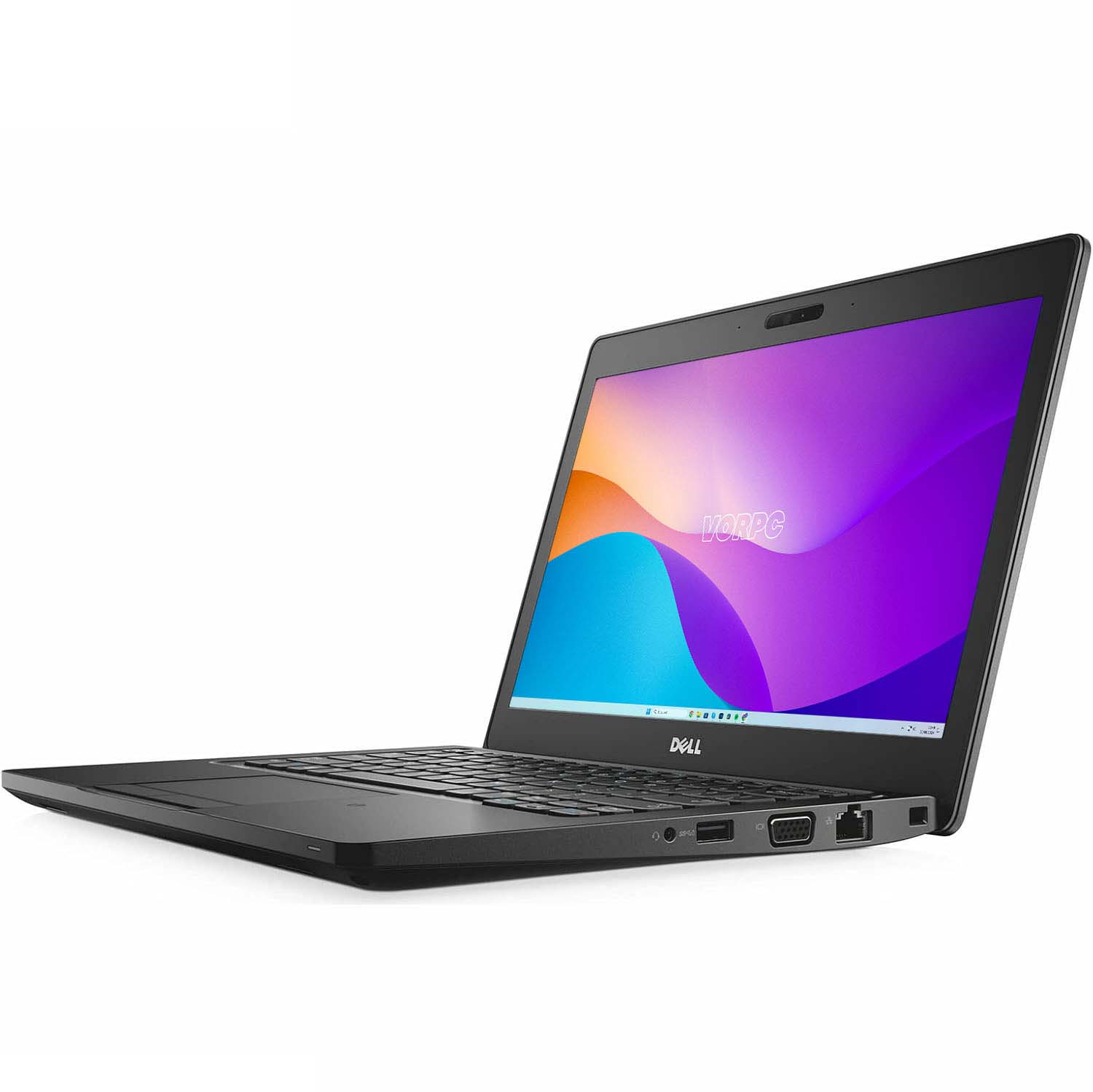 Dell 5280 12.5" / i5-7300U / 8GB DDR4 256GB M.2 NVMe Windows 10 - Image 3