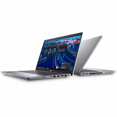 Dell 5420 14" / i5-1135G7 / 16GB DDR4 1TB SSD Windows 11 - Image 8
