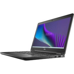 Dell 5580 15.6" / i7-7600U / 8GB DDR4 256GB SSD Windows 10