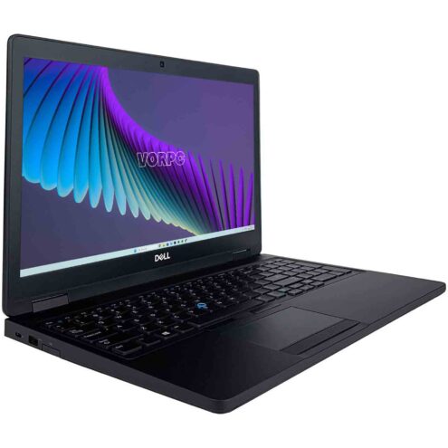 Dell 5580 15.6" / i7-7600U / 8GB DDR4 256GB SSD Windows 10 - Image 3